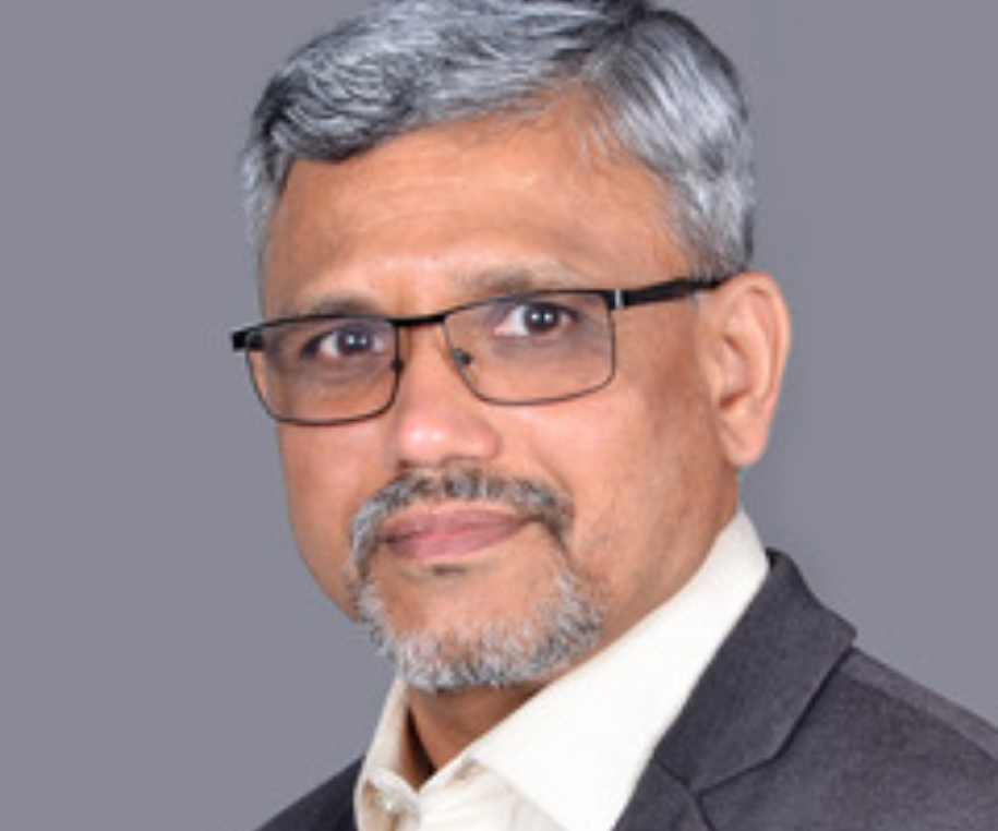 Dr. Kishor Deo
