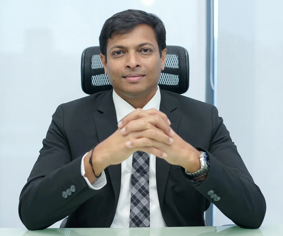 Mr. Sohan Chakkarwar